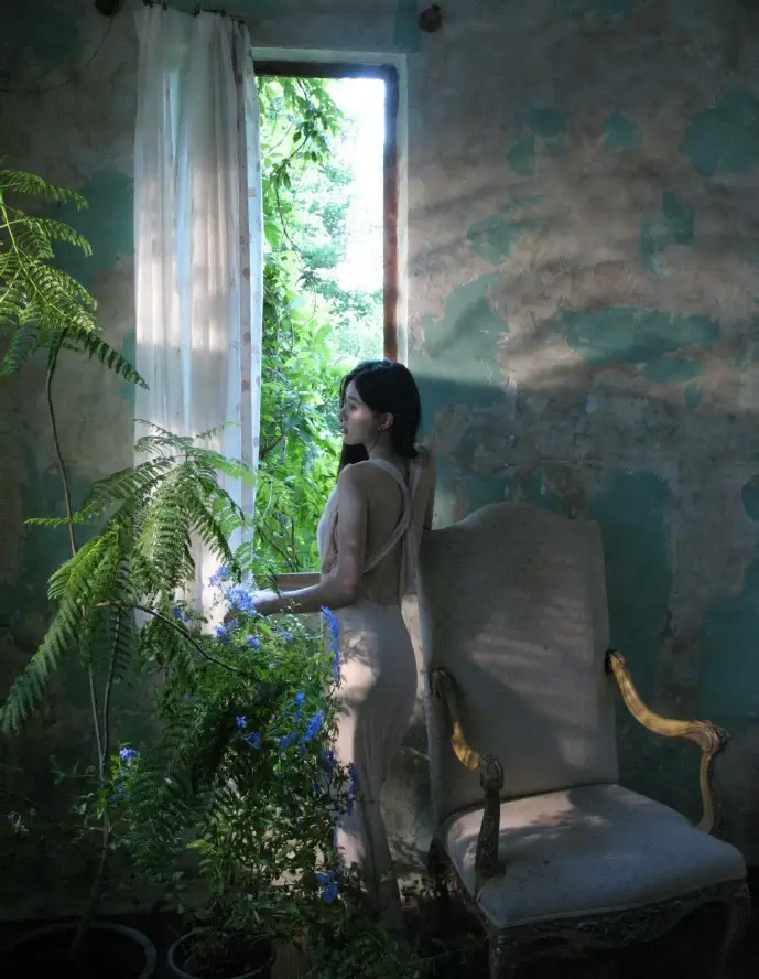 失控下载数据可视化